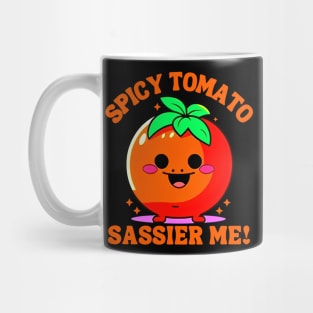 Tomato Mug